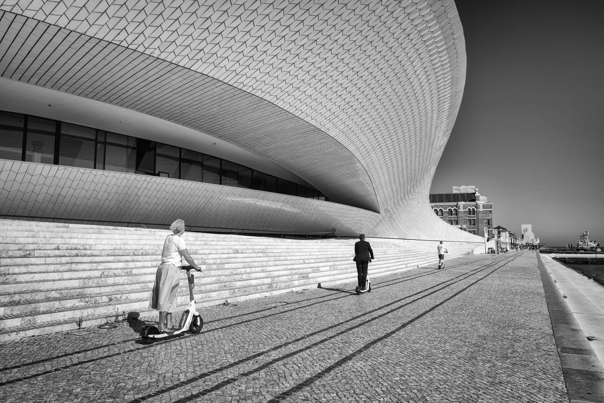 Lissabon Peter Scheepmaker
